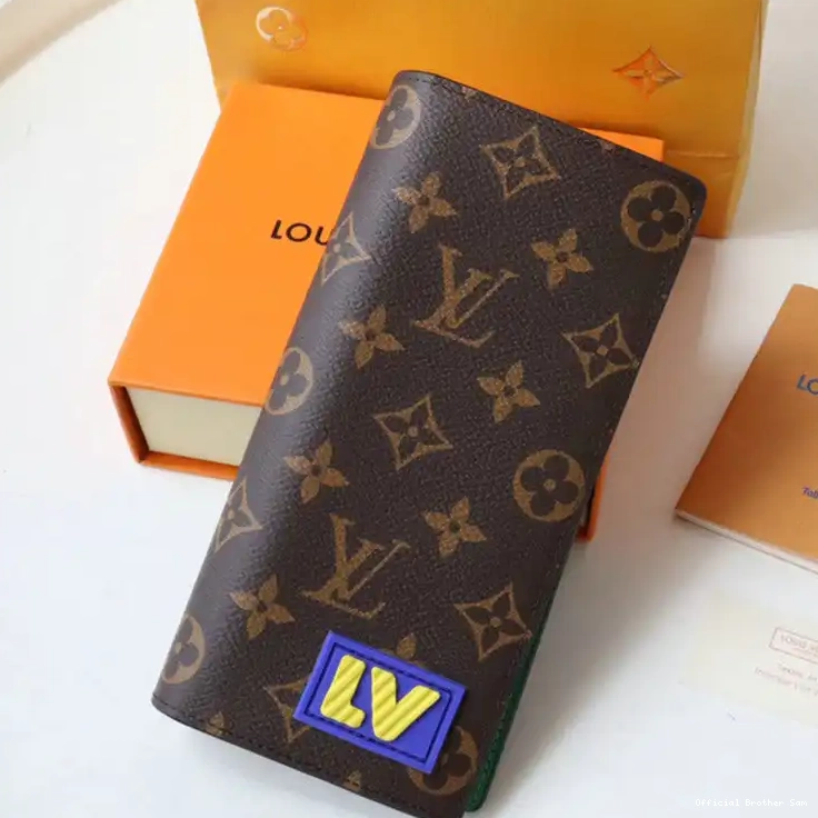 Official Brother Sam LV Bags 2106DJ0062 0524